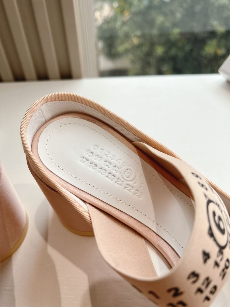 Maison Margiela Sandals